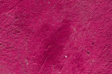 Pembe beton duvar dokusu arkaplanı