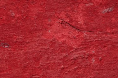 kırmızı ve beyaz grunge duvar dokusu arkaplanı