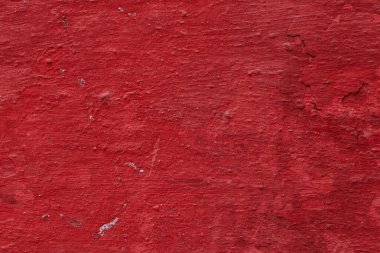 Kırmızı grunge duvar dokusu arka plan
