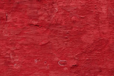 Kırmızı grunge duvar dokusu arka plan