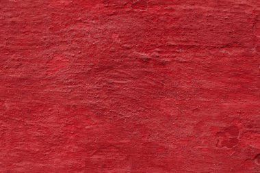 Kırmızı grunge duvar dokusu arka plan