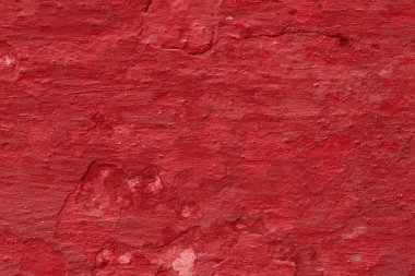 Kırmızı grunge doku arka plan