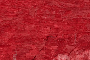 kırmızı ve beyaz grunge taş duvar dokusu arkaplanı