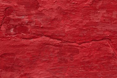 kırmızı ve beyaz grunge taş duvar dokusu arkaplanı