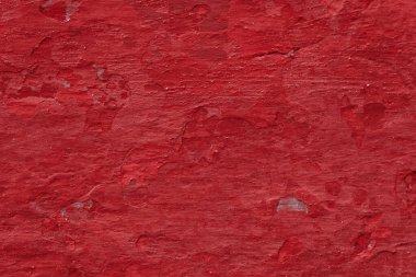 Kırmızı grunge duvar dokusu arka plan