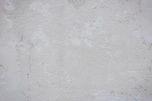 Çatlakları Çizikleri Olan Eski Beton Duvarın Dokusu Arka Plan Olarak — Stok fotoğraf