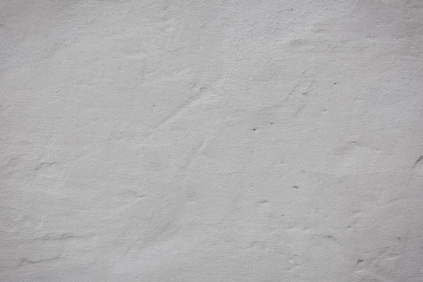 Mur Béton Blanc Texture Fond — Photo