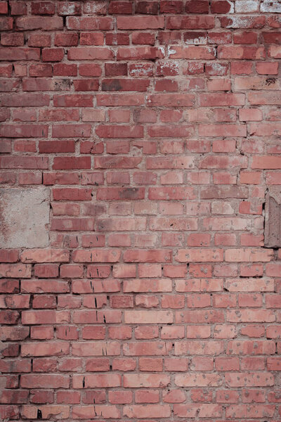 old brick wall texture background 