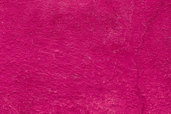 Fond Abstrait Texture Mur Béton Rose — Photo
