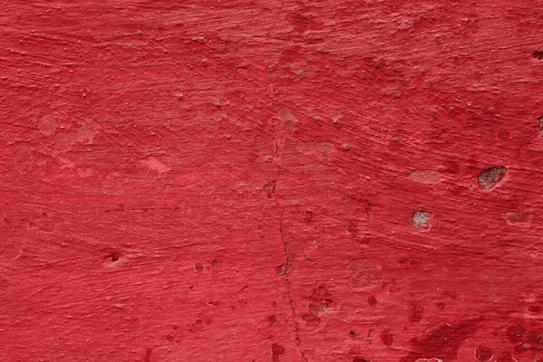 Vermelho Branco Grunge Parede Textura Fundo — Fotografia de Stock