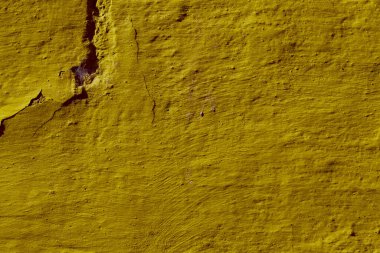 Eski duvarın soyut arkaplanı