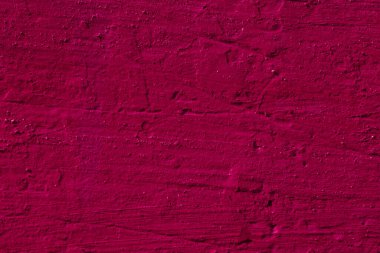 kırmızı boya dokusu, arkaplan, duvar, beton, alçı, alçı,