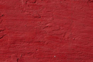 Doku, duvar ve çatlaklar, arka plan için. beton grunge arkaplanı