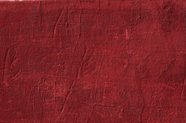 kırmızı ve kahverengi grunge dokusu, tasarımınız için arkaplan