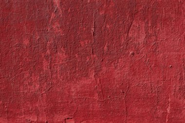 kırmızı ve beyaz grunge duvar dokusu arkaplanı