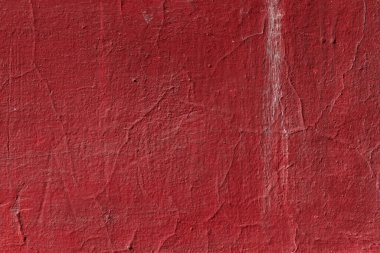 kırmızı ve beyaz grunge duvar dokusu arkaplanı