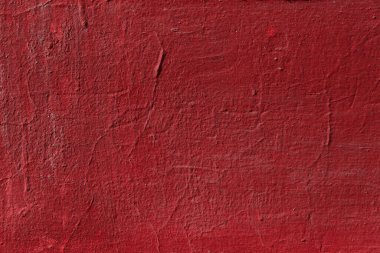 kırmızı ve beyaz grunge duvar dokusu arkaplanı