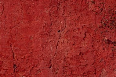 kırmızı tuğla duvar dokusu arkaplanı