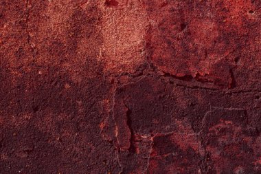 kırmızı tuğla duvar dokusu arkaplanı