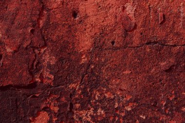 kırmızı tuğla duvar dokusu arkaplanı