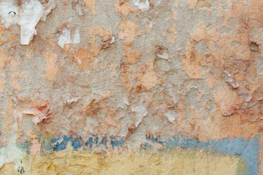 Eski grunge duvar dokusu