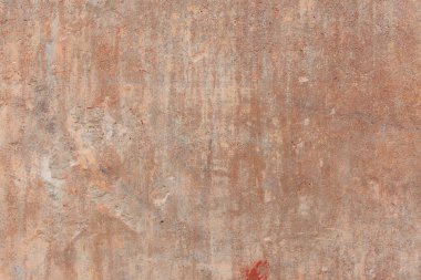 Eski paslı metal dokusu