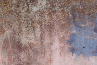 Eski grunge duvar dokusu