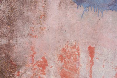 Eski grunge duvar dokusu