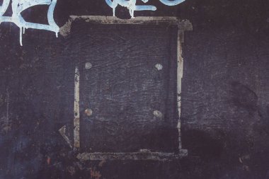 Eski grunge duvar dokusu