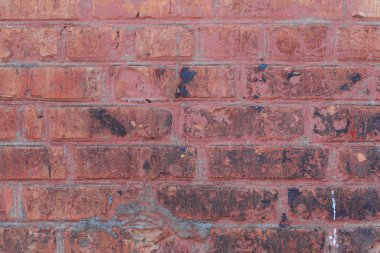 eski tuğla duvar dokusu arkaplanı