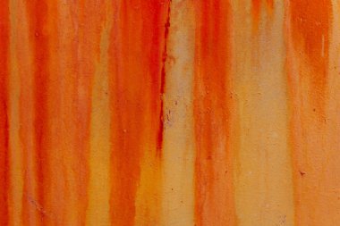 Renkli boya lekelerinin soyut arkaplanı