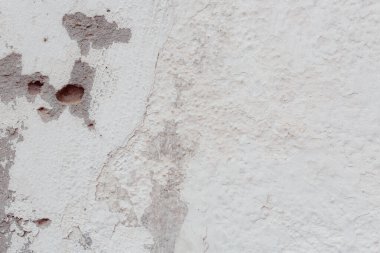 Eski grunge duvarının dokusu