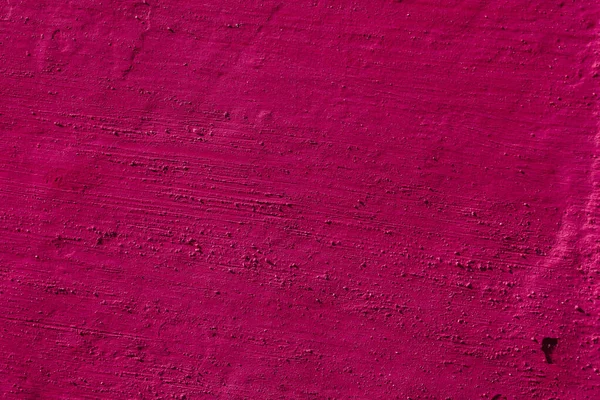 Rózsaszín Festék Textúra Elvont Háttér — Stock Fotó