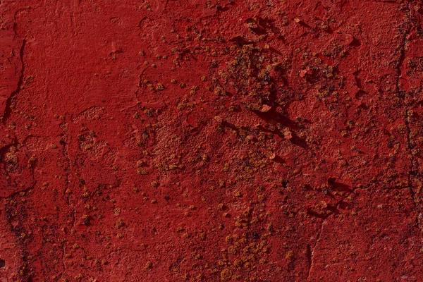 Abstract Background Old Red Brick Wall Texture — Stock Photo, Image