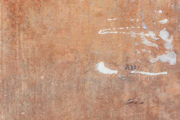 Eski paslı metal dokusu