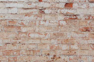 eski tuğla duvar dokusu