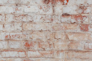 eski tuğla duvar dokusu