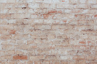 eski tuğla duvar dokusu