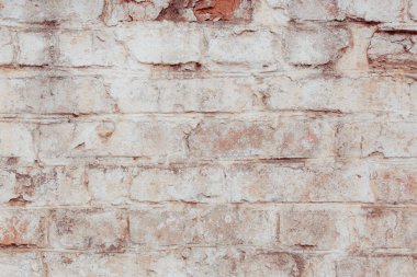 eski tuğla duvar dokusu