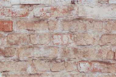 eski tuğla duvar dokusu