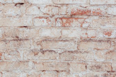 eski tuğla duvar dokusu