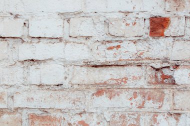 eski tuğla duvar dokusu