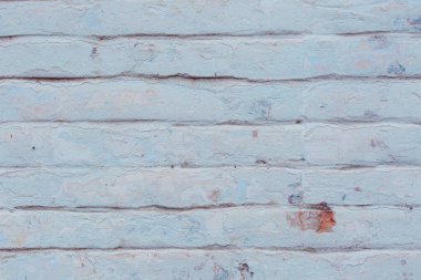 Eski tuğla duvarın dokusu