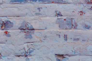 Eski grunge duvarının dokusu