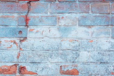 eski tuğla duvar arkaplanı