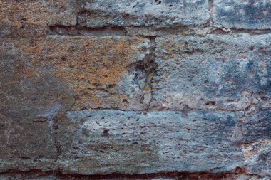 grunge doku arka planı, soyut desen, duvar parçası, tuğla, beton, taş, eski, desenli,