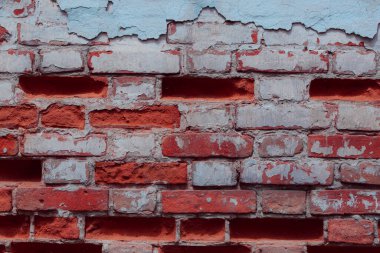 eski tuğla duvar arkaplanı