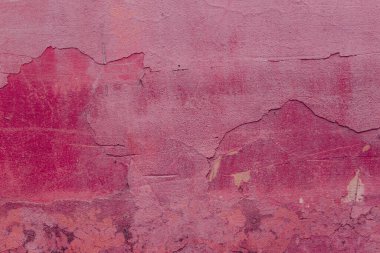 Eski grunge duvarının dokusu