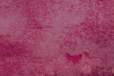 grunge doku arkaplanı, soyut desen, kırmızı duvar