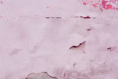 Eski grunge duvarının dokusu